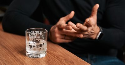 Асортимент горілки Nemiroff: шлях до світового визнання