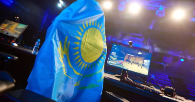 Как казахстанские команды выступают на мировой сцене в CS2 и Dota 2