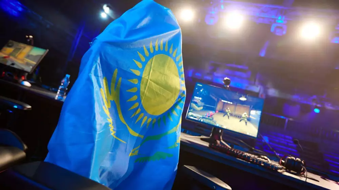 Как казахстанские команды выступают на мировой сцене в CS2 и Dota 2