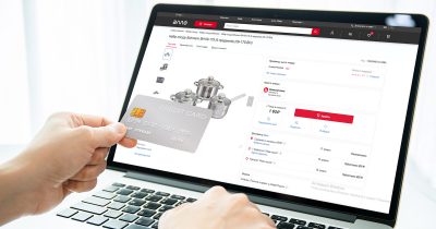 20% мерчантів користуються новою послугою маркетплейсу – доставляють замовлення в точки видачі Алло