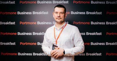 Андрій Кіктенко, Portmone: Все більше мерчантів підключають метод розтермінування платежу, оскільки на це є запит у клієнтів