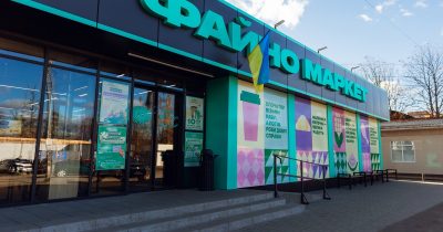 Файно Маркет підтримує захисників та ветеранів через творчість: виставка, що надихнула і допомагає