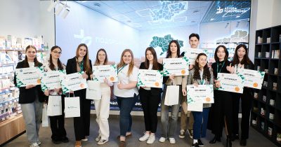 Подорожник запускає найбільший стипендіальний проєкт для студентів