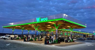 Кава без кофеїну вже доступна у понад 250 WOG Cafe