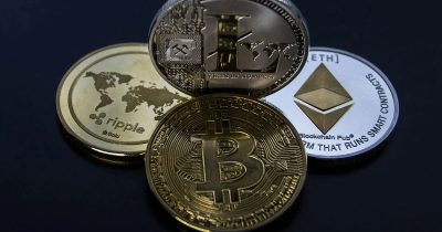 Які стратегії дейтрейдингу найбільш популярні серед трейдерів криптовалют?