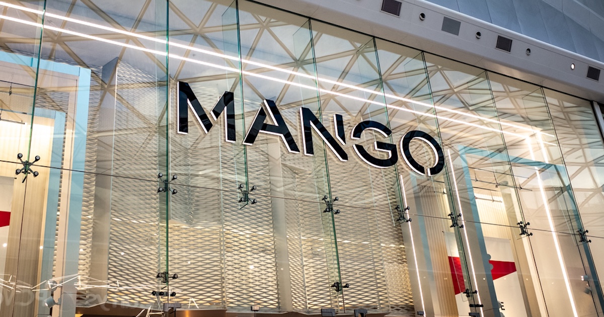 Вибір між Китаєм та США: Як іспанський бренд Mango прийняв правильне рішення