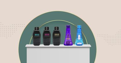 Як продавати парфуми в магазині? Поради для власників та консультантів
