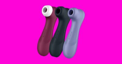 Вибраторы Satisfyer и вагинальные шарики — идеальный дуэт для удовольствия и здоровья