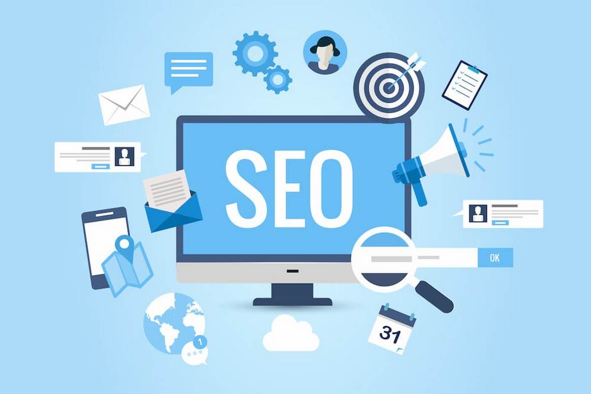 SEO для выхода на зарубежные рынки: ключевые отличия от локального продвижения