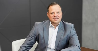 Володимир Петренко, UPG: Якщо заробляємо півтори гривні на литрі – щасливі