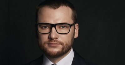 Євген Мамай, ЦУМ Київ: Наша головна конкурентна перевага – диверсифікація бізнес-моделей