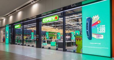 Comfy запроваджує “Години тиші” для підтримки людей з ПТСР та розладами аутистичного спектру