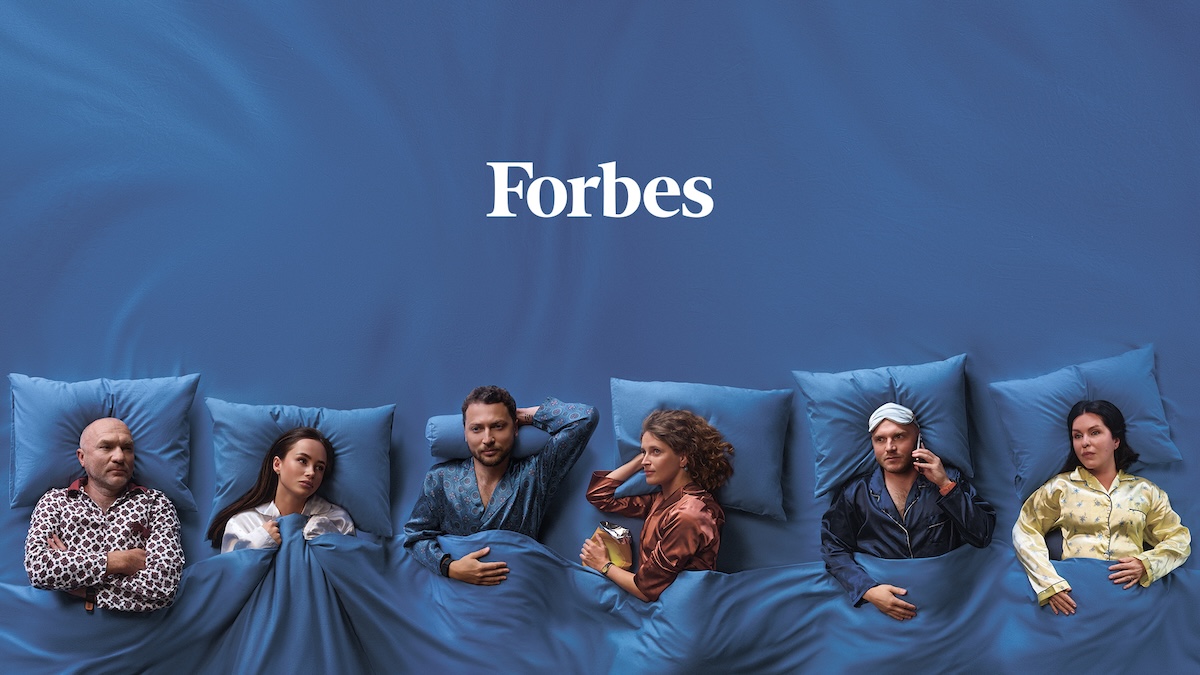 Ролики тижня:  Forbes, TA-DA!, Ukrnafta, Сільпо, Skintet