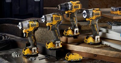 Инструмент нового уровня: почему профессионалы выбирают DeWalt