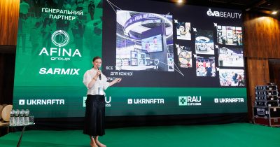 Марія Бабчук, EVA Beauty: Роль фізичного магазину в епоху омніканального ритейлу