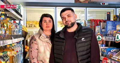 Більше ніж вивіска: як франшиза SPAR відкриває двері до нового рівня успіху в ритейлі