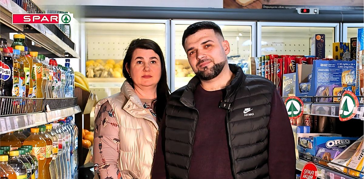 Більше ніж вивіска: як франшиза SPAR відкриває двері до нового рівня успіху в ритейлі