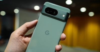 Смартфон Google Pixel — новый игрок или уже чемпион?