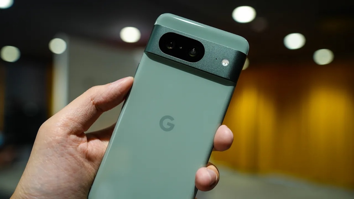Смартфон Google Pixel — новый игрок или уже чемпион?