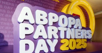 Partners Day: Аврора зібрала партнерів на велику Здибанку