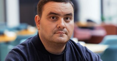 Дмитро Лашин, СЕО Lavina Mall та Blockbuster Mall: ТРЦ Хто успішно продає в українських ТРЦ?