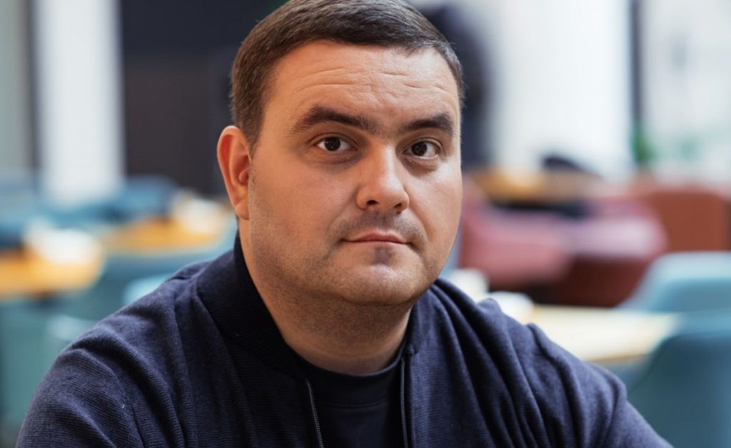 Дмитро Лашин, СЕО Lavina Mall та Blockbuster Mall: ТРЦ Хто успішно продає в українських ТРЦ?