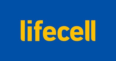 lifecell оновлює візуальний стиль логотипа