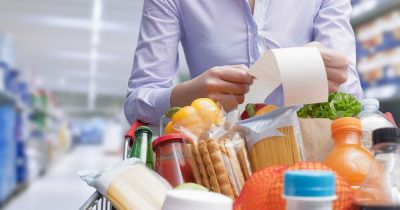 Що входить в споживчий кошик українця: реальний стан та соціальні виклики
