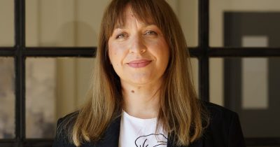 Ганна Гришина, Eva: Чому без психологічної підтримки вже не обійтись