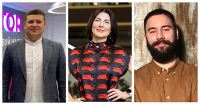 Останні призначення в ритейлі: CPG Україна, Prostor, MasterZoo, Вчасно та Нова пошта