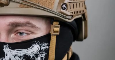 Тактические шлемы для волонтеров и гражданских: зачем и кому они нужны?