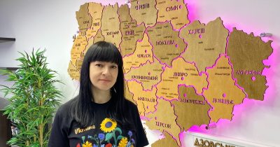 Новою комерційною директоркою drogerie-мережі Prostor призначено Емілію Стрілець