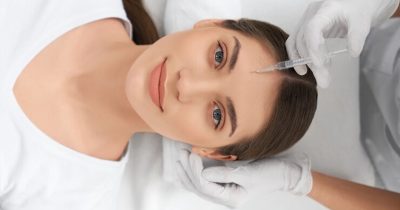 Ботокс: чому не варто боятися уколів краси