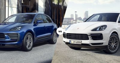 Технічні характеристики Porsche Macan та Cayenne: який обрати у 2025 році