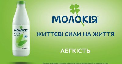 Життєві сили на життя: Молокія змінює уявлення про молочні продукти