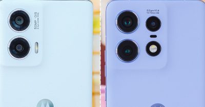 Motorola Edge 50 Fusion та Motorola Edge 50 Neo: стиль і продуктивність у новому поколінні смартфонів