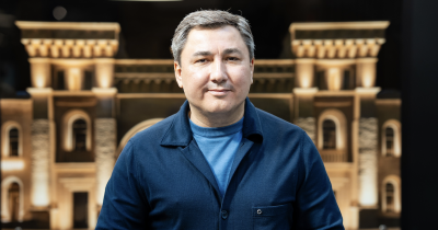ТРЦ White Lines відкриється наступного року з супермаркетом Le Silpo
