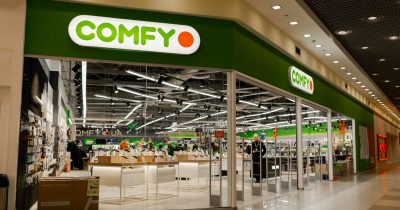 Персоналізація в омніканальному світі: як Сomfy вибудовує лояльність і збільшує прибуток через розуміння клієнта