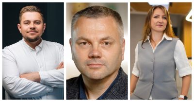 Останні призначення в ритейлі: МcDonald’s в Україні, Нова пошта, Аврора, Nhood Україна, Нафтогаз