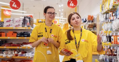 New Generation: Аврора створює кар’єрні можливості для молоді в Україні