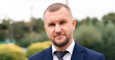 Андрій Лотоцький, RDA: Найпоширеніші помилки девелоперів під час будівництва торгових центрів