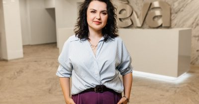 Галина Ободець, Еva: Чи стануть ВТМ ритейлерів відповіддю на нові запити українців
