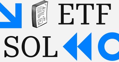 Грядёт ли запуск ETF на SOL и что это может значить для рынка?
