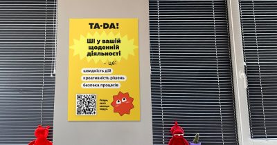 30% зростання за пів року: п’ять кроків до впровадження ШІ від TA-DA!