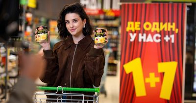Ролики тижня: Uklon, Київстар, Novus, Оболонь та музичний бойовик від «Жадана і Собак» на підтримку ЗСУ
