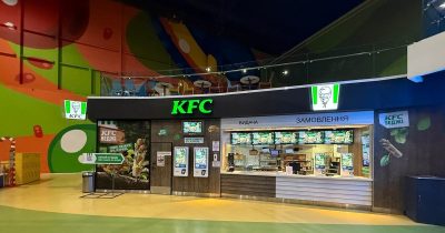 KFC без курки: всесвітньовідомий бренд відкриває перший вегетаріанський ресторан в Україні