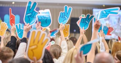 Adeo запускає All Adeo – нову програму спільного розподілу цінності для всіх співробітників Adeo у світі