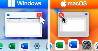 Windows или macOS: полный гид по переходу от Foxtrot. Лайфхаки, советы и первые шаги