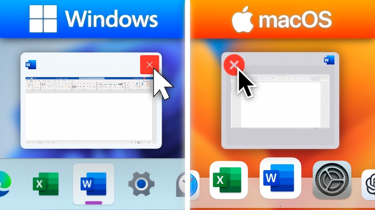 Windows или macOS: полный гид по переходу от Foxtrot. Лайфхаки, советы и первые шаги