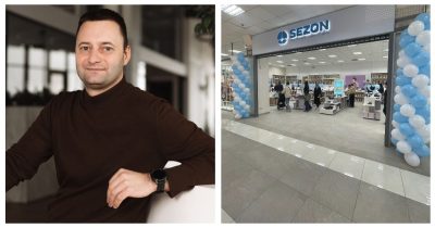 Мережа Sezon відкрила 15 нових магазинів у I півріччі 2025 року